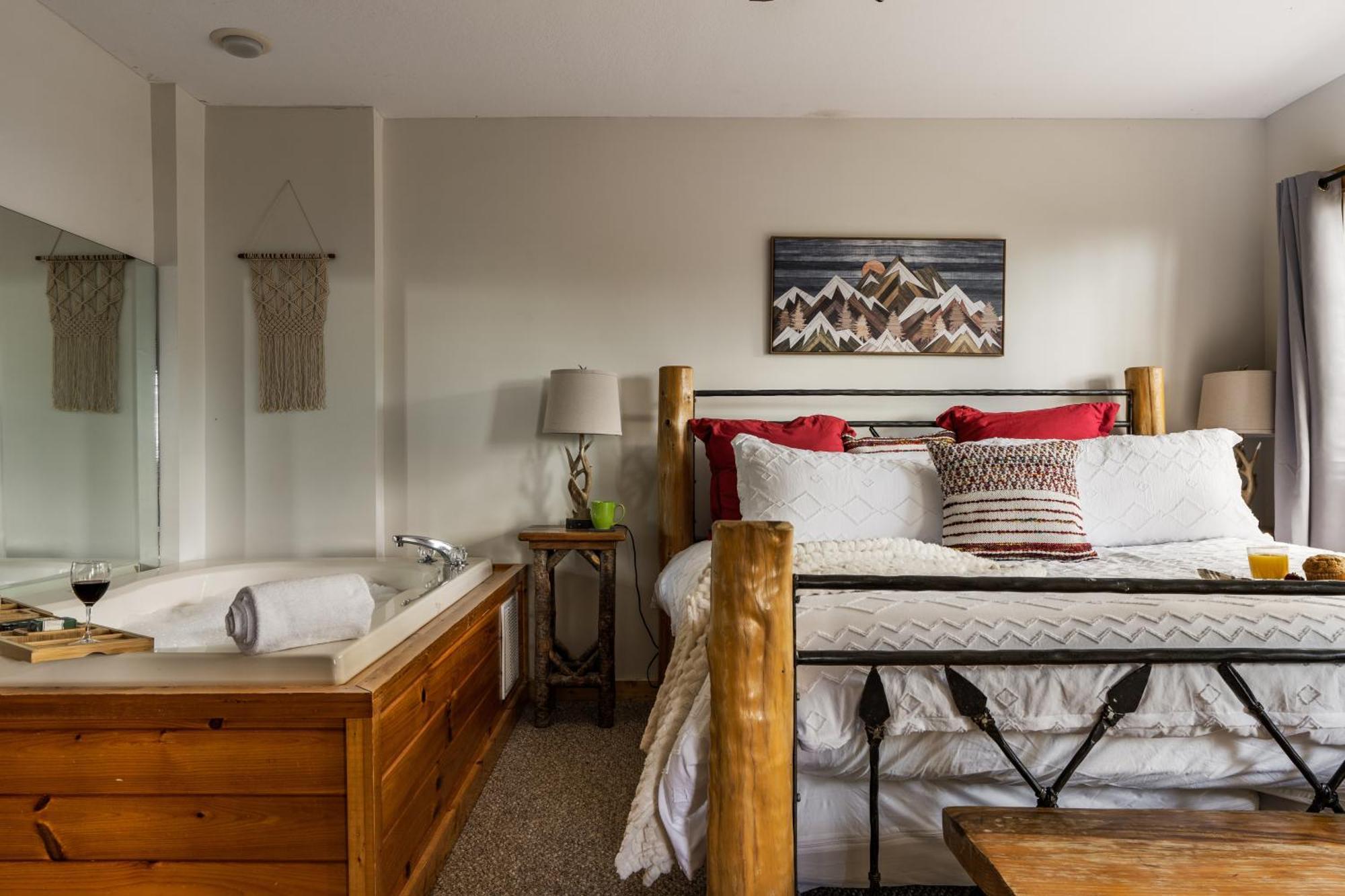 Vila Elevista - Quaint&Private-Views-Hottub-Pooltable-Bears-3 Clubhouse Pools Gatlinburg Exteriér fotografie
