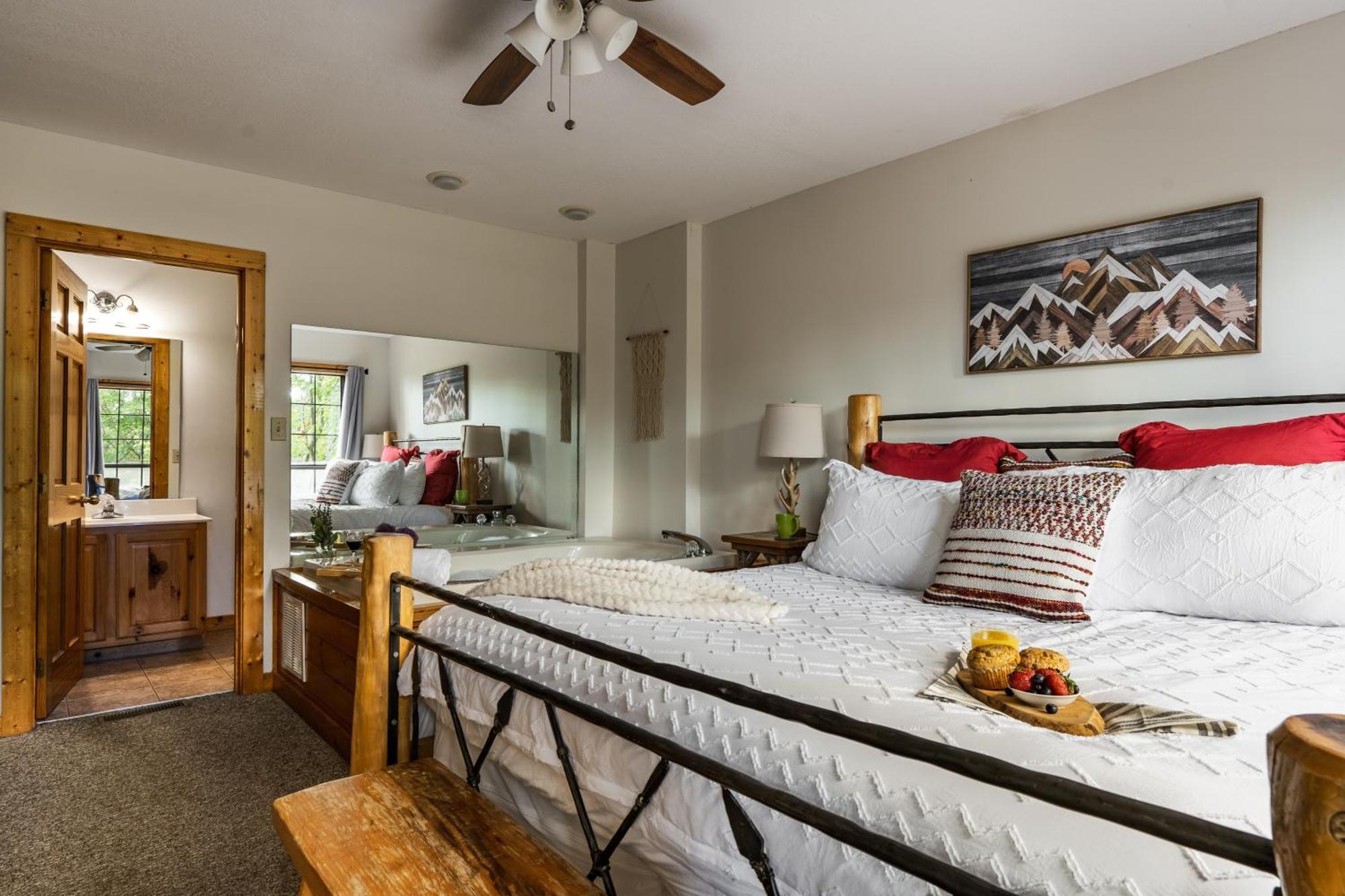 Vila Elevista - Quaint&Private-Views-Hottub-Pooltable-Bears-3 Clubhouse Pools Gatlinburg Exteriér fotografie
